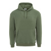 Lonsdale Hoodie Men Sweatshirts Khaki M
