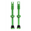 Ventilky PEATY´s X CHRIS KING MK2 Tubeless Valves 80mm Farba: Emerald