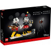 Lego 43179 Disney Mickey Mouse a Minnie Do Z Mouse (Lego 43179 Disney Mickey Mouse a Minnie Do Z Mouse)