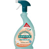 Sanytol dezinfekčný univerzálny čistič v spreji s vôňou grepu 500 ml