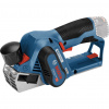 Bosch Akumulátorový hoblík GHO 12V-20, solo 06015A7000