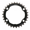 SHIMANO SLX M7000 SM-CRMR70 34 zubov