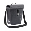 Vaude taška na nosič ReCycle Pro Single, Variant čierna (black)