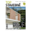 Top stavebné materiály, služby, technológie jar 2025 (kolektív)