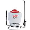 Zádový postřikovač Solo 475 Comfort 15l
