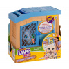 Interaktívny zajačik Little Live Pets 26593