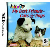 PC MY BEST FRIENDS - CATZ & DOGS PC CD-ROM
