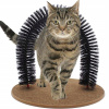 Drapak Cat Brush na masáž oblúka (Drapak Cat Brush na masáž oblúka)
