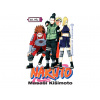 Naruto 32 - Výprava za Sasukem