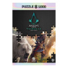 Good Loot Assassin's Creed Valhalla Eivor & Polar Bear Premium Puzzle (1000 dielikov)