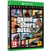 XOne - Grand Theft Auto V Premium Edition