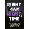 Ten pravý v správnej chvíli - Meghan Quinn