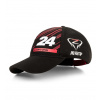 Alfa Romeo Racing čiapka baseballová šiltovka Guanyu Zhou #24 official Teamline Replica F1 Team 2026