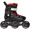 Jet Pro Black adj. 27-30 EU