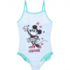 SUN CITY Dievčenské plavky Minnie Mouse tyrkysové Velikost: 98 (3 roky)