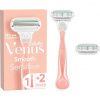 Jednorazový holiaci strojček Gillette VENUS 1 ks (7702018575350)