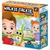 Buki MiniScience Vysílačky Walkie Talkie Junior 2km