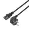 TB Touch Power cable 1.8 m IEC C13 VDE AKTBXKZC13S180B