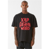 Sense Keep Fashion Weird Tee XXL