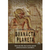 Dvanáctá planeta - Sitchin Zecharia