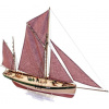 Vanguard Models Vanguard Models Erycina 1882 1:64 kit