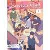 Riverbay Road Mens Dormitory (Novel) Vol. 1