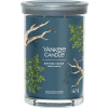 Aromatická svíčka Signature tumbler velký Bayside Cedar 567 g - Yankee Candle