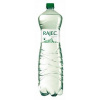 Pramenitá voda Rajec jemne sýtená 6 x 1,5 l