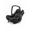 Autosedačka Air.Safe + Clip Cosmic Black 0-13kg 2018