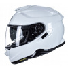 PRILBA SHOEI GT-AIR II BIELA CHO. Ľ (PRILBA SHOEI GT-AIR II BIELA CHO. Ľ)