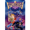 Spellbinders: The Not-So-Chosen One - Andrew Auseon