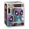Funko POP Plus: Deadpool/Deadpool ako Jacob Marley #1494