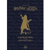 Harry Potter: The Characters of the Wizarding World