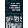 Pravidla směšného chování