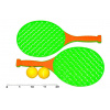 Wiky Tenis soft set 41 cm