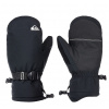Quiksilver Mission Mitt - KVJ0/True Black M - junior size