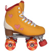 Cozy Summer Breeze Orange 42 EU