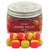 Haldorádó Legend Pellet Pop-up 50g 12,16mm Chili Lime