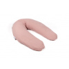 DOOMOO Multifunkčná podložka Comfybig Tetra Pink