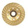 TURBO brúsny kotúč 125mm - diamant
