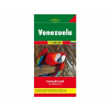 Wenezuela mapa 1:1 000 000 Freytag & Berndt Kolektív autorov