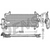 DENSO Kondenzátor, klimatizace DCN09093