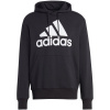 adidas Essentials French Terry Big Logo Hoodie M IC9363 (190306) Black M