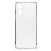 Tactical TPU Plyo Kryt pre Motorola G55 Transparent