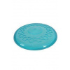 Hračka pes FRISBEE TPR POP 23 cm tyrkysová Zolux
