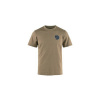 Fjällräven Walk With Nature T-Shirt M UKM F12600216-244