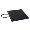 n.a. 12V solárny panel Ploché svetlo SM-FL 110, 110W