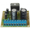stavebnice tipa pt005 100w zosilňovač s tda7293