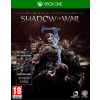 Middle-earth: Shadow of War