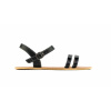 Barefoot sandále Be Lenka Summer - Black 43
